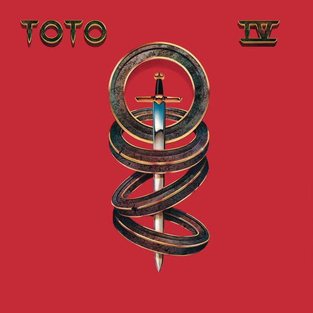 Africa - Song · TOTO