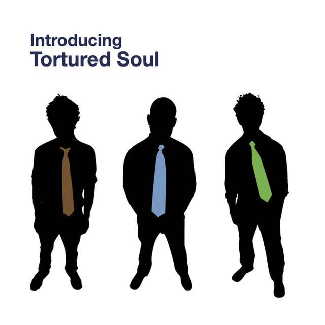 Enjoy It Now - Song · Tortured Soul