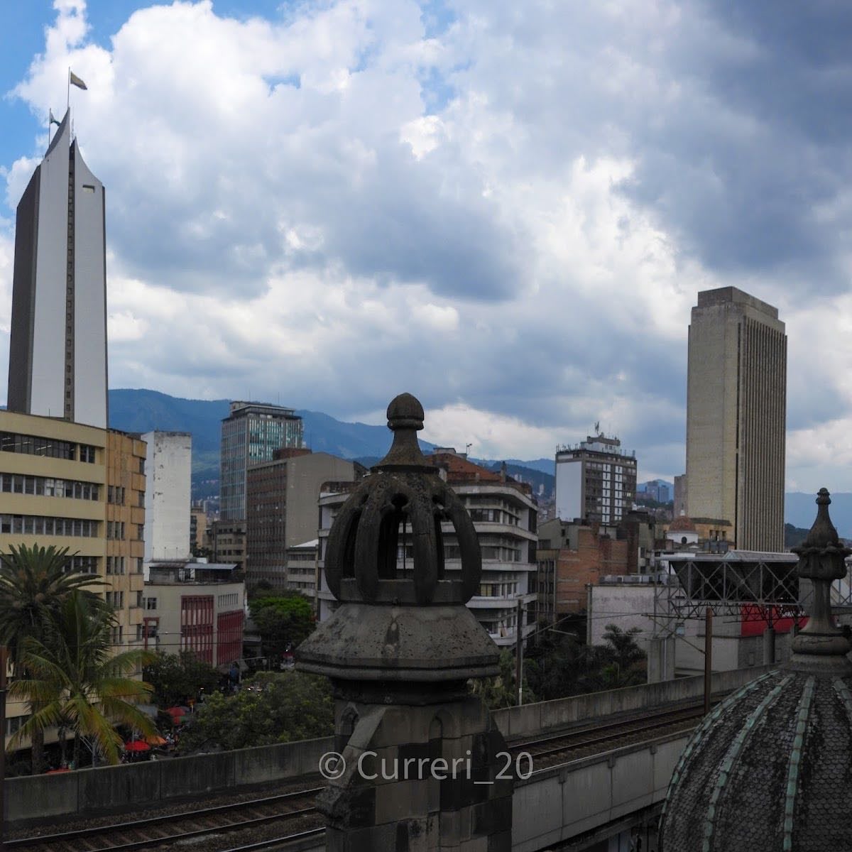 Centro De Medellín