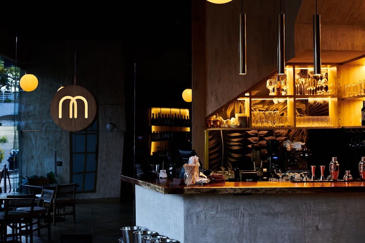 Restaurante Mistura - San Lucas