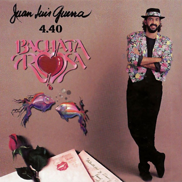 Burbujas de Amor - Song · Juan Luis Guerra 4.40