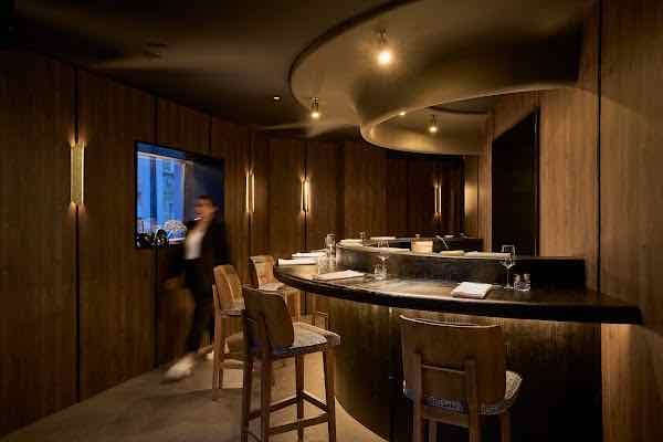 Restaurante Toki - Michelin