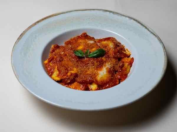 Relleno - Pasta take away