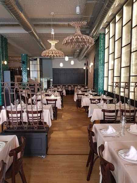 Restaurante La Penela - Tortilla betanzos