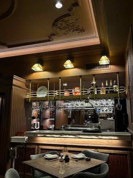 Hotaru Madrid