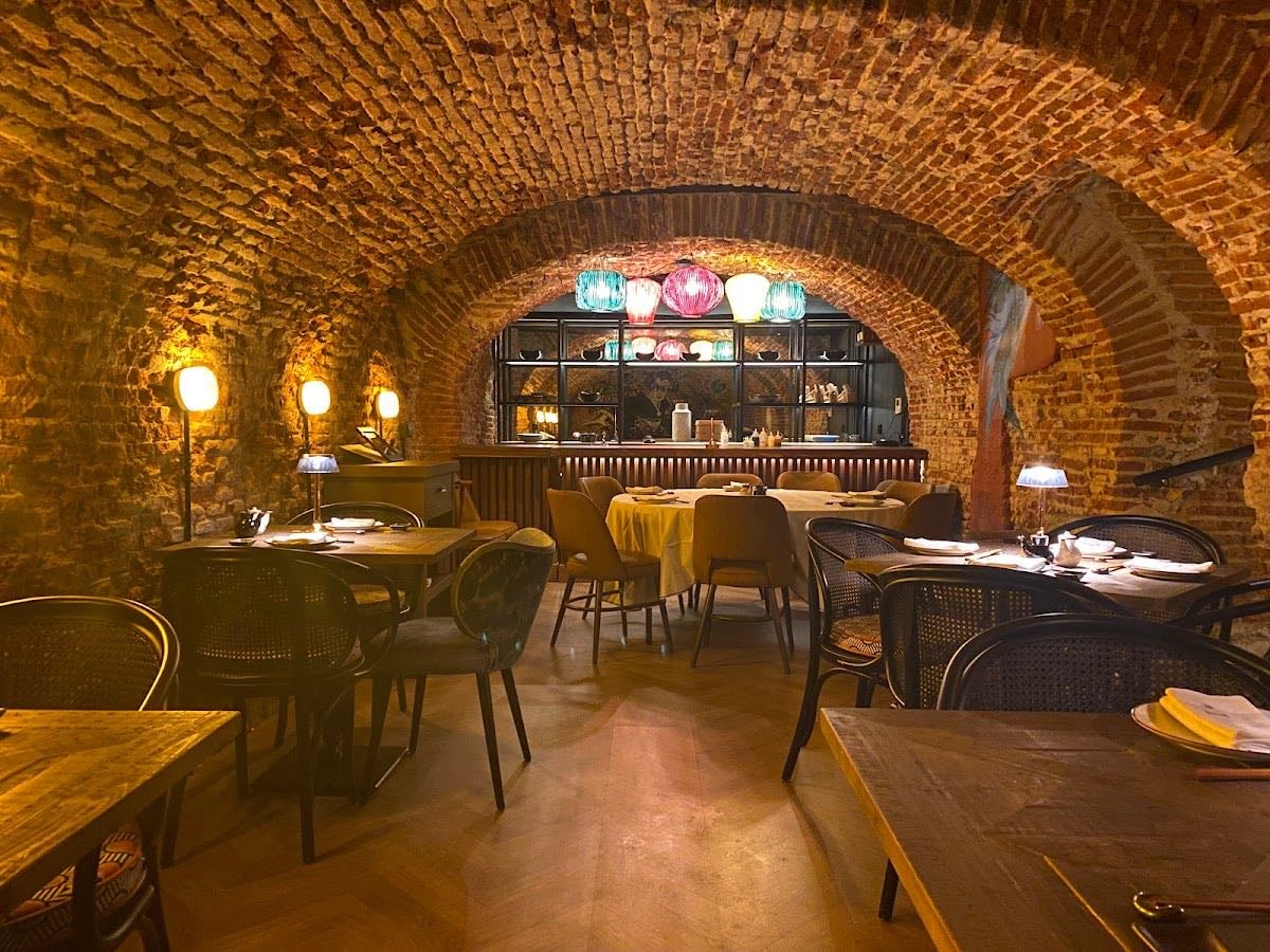Hotaru Madrid - €€€