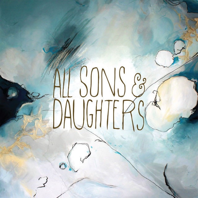 Great Are You Lord - Song · All Sons & Daughters