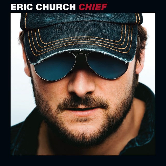 Springsteen - Song · Eric Church