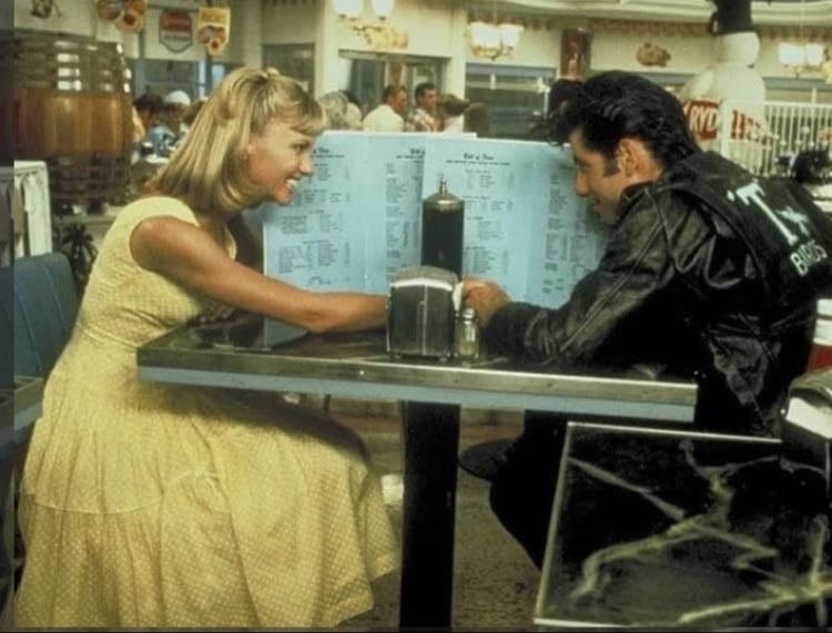 Grease - Randal Kleiser · 1978