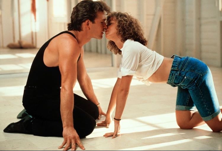 Dirty Dancing - Emile Ardolino · 1987