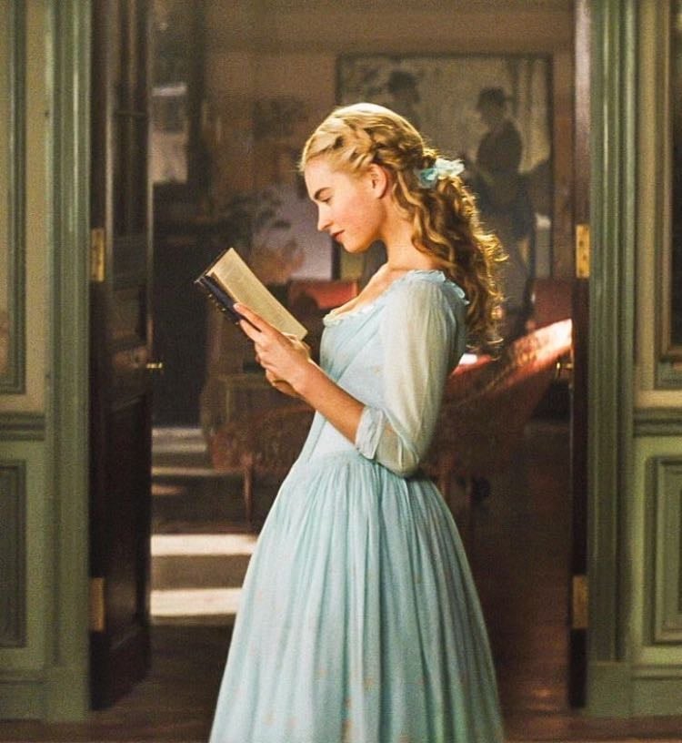 Cinderella - Kenneth Branagh · 2015