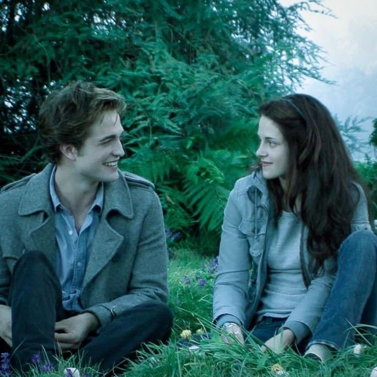 Twilight - Catherine Hardwicke · 2008