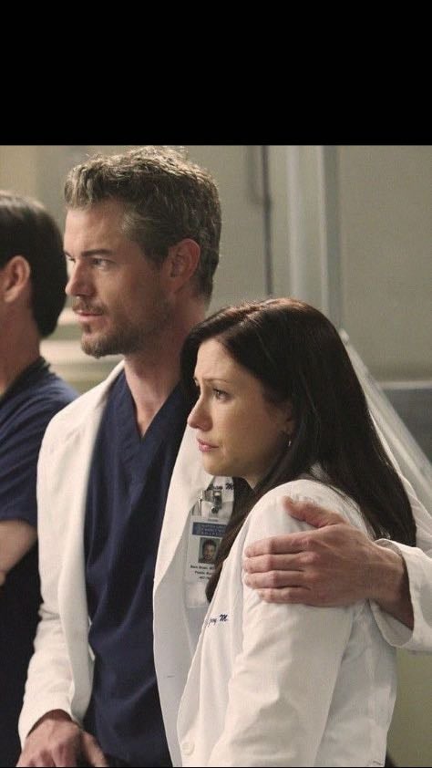 Grey's Anatomy - Shonda Rhimes · 2005