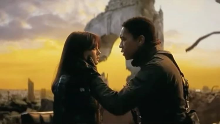 Fallout - Geneva Robertson-Dworet, Graham Wagner · 2024