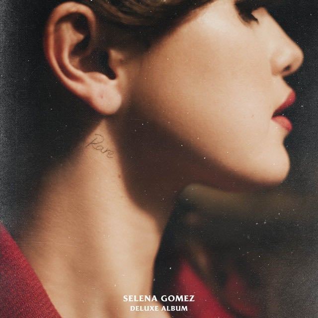 Feel Me - Song · Selena Gomez