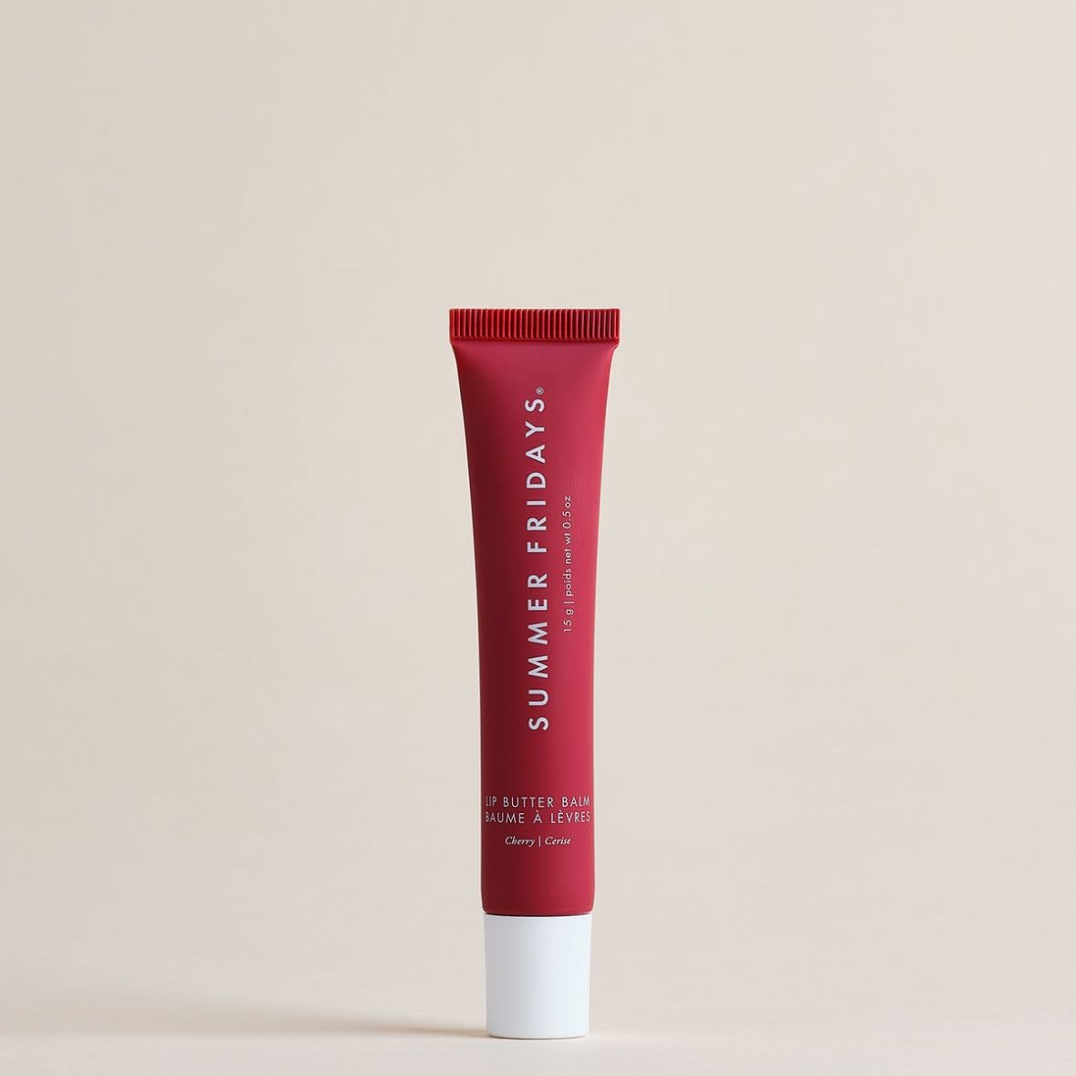 Lip Care SummerFridays - para el cuidado de los labios