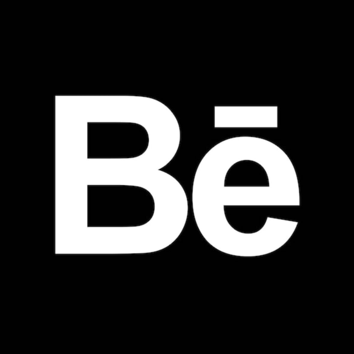 Behance - Inspiración, portfolio