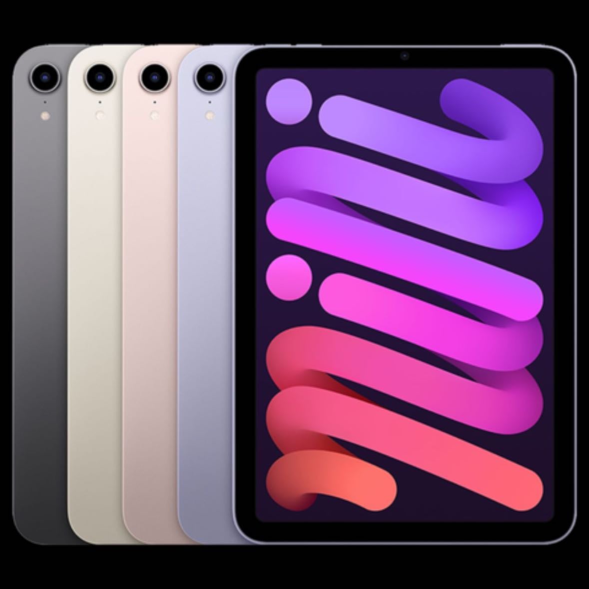 IPad mini 6 - Ilustrar