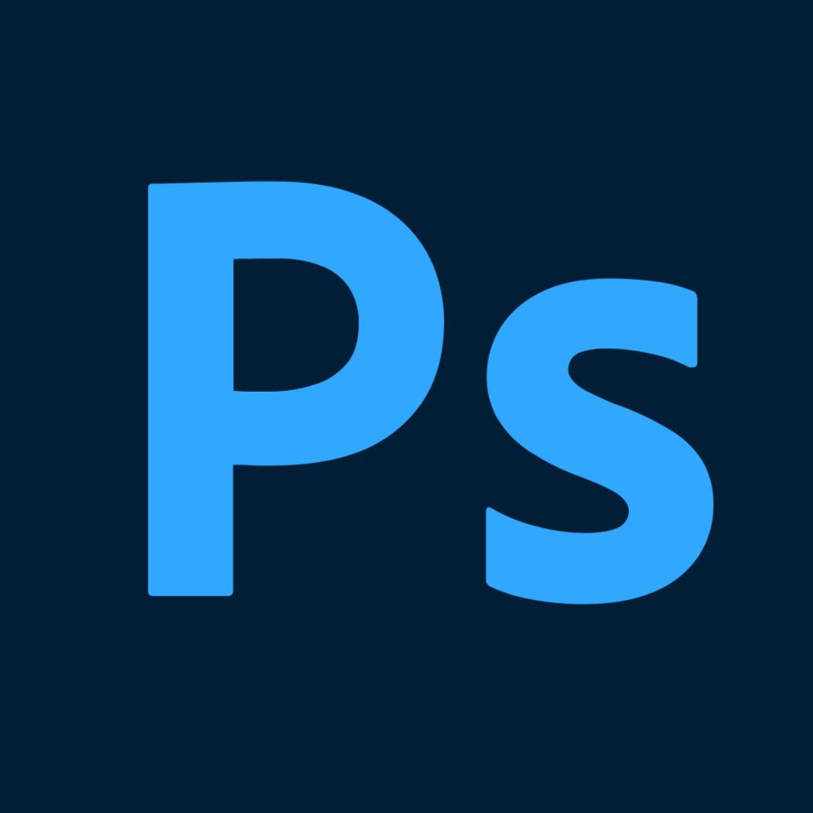 Adobe Photoshop