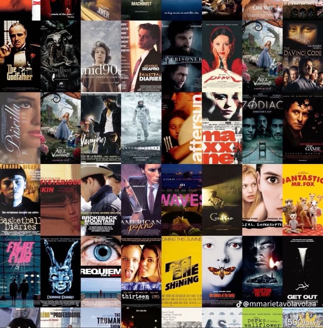 MOVIIESS
