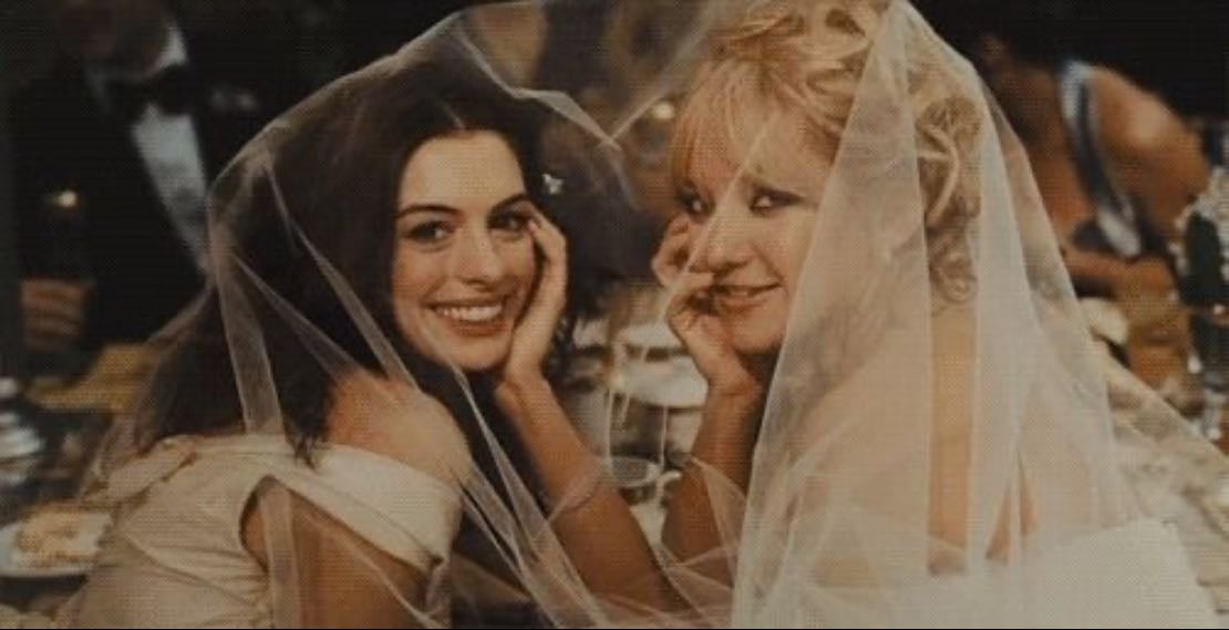 Bride Wars - Gary Winick · 2009