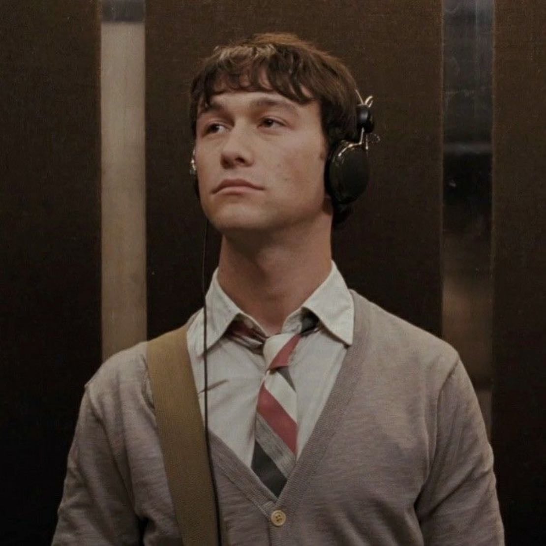 (500) Days of Summer - Marc Webb · 2009