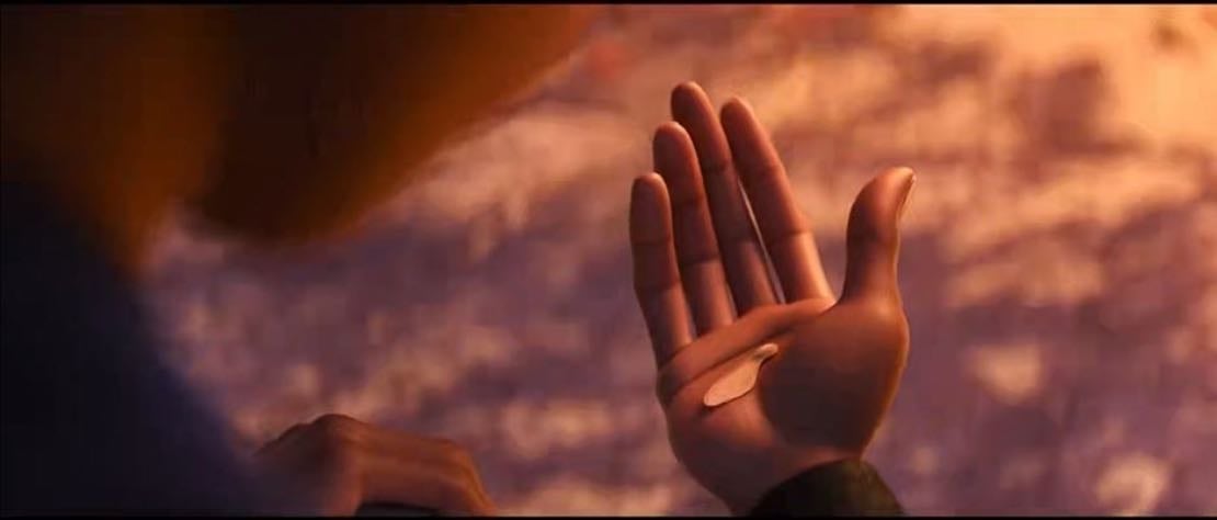 Soul - Pete Docter · 2020