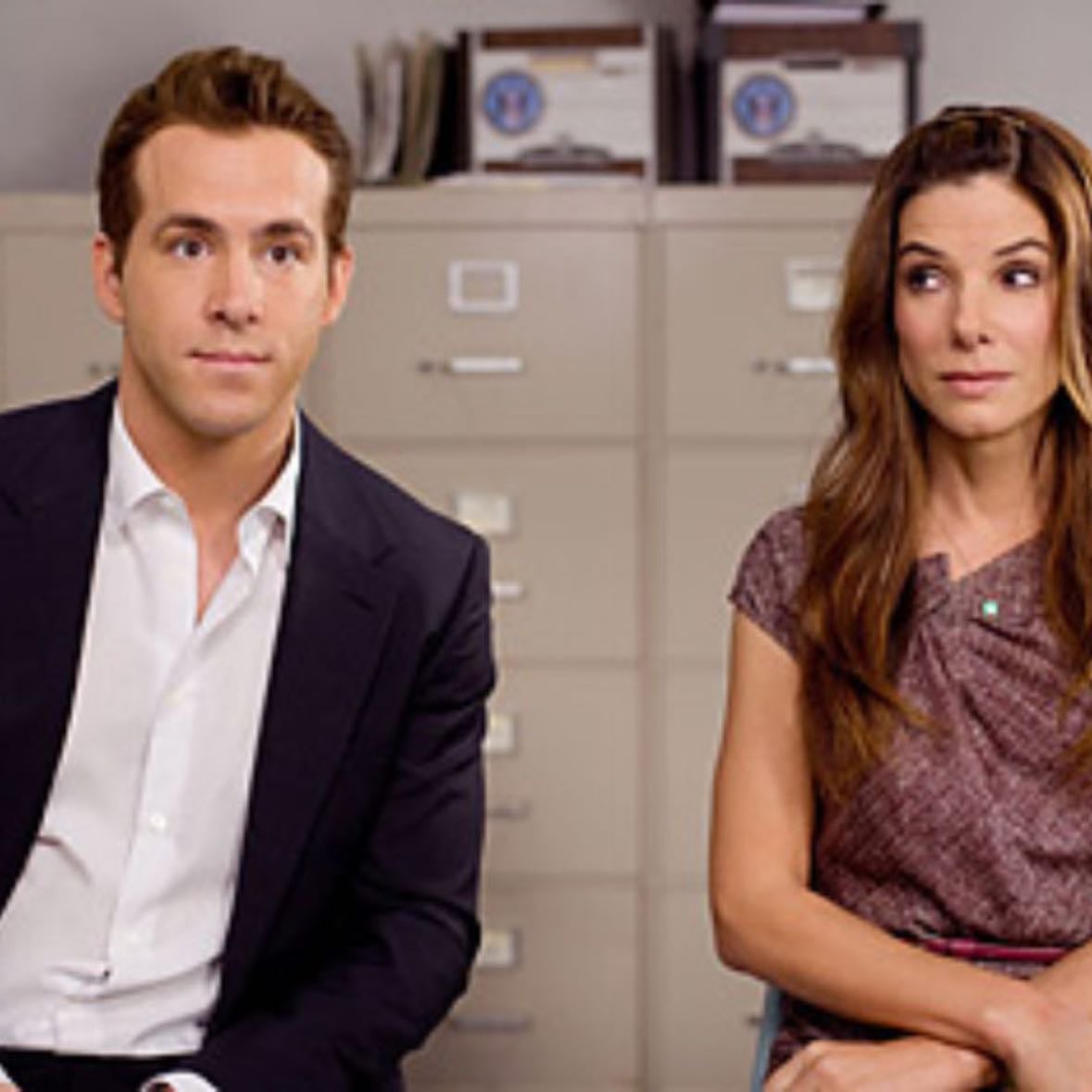 The Proposal - Anne Fletcher · 2009