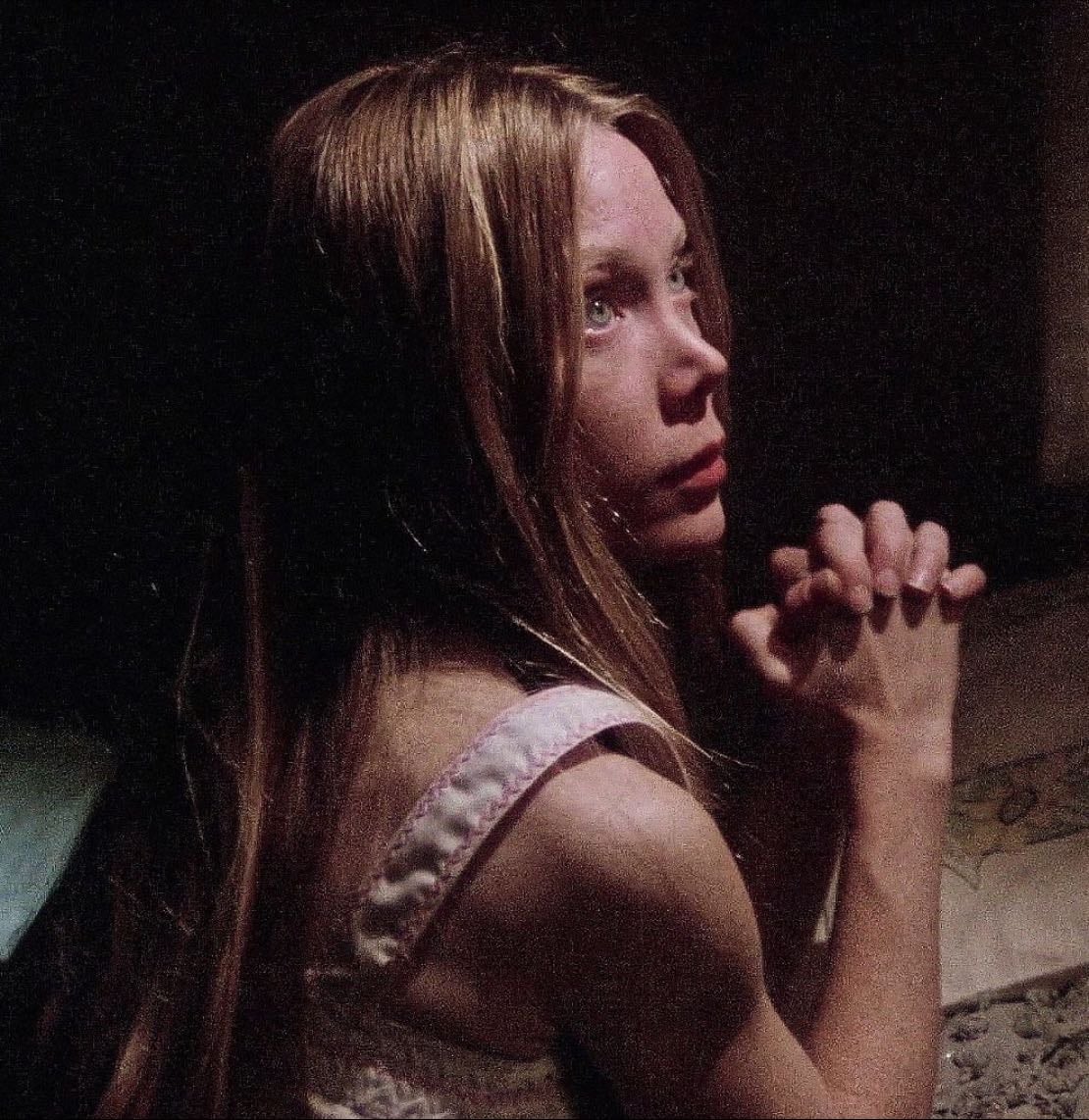 Carrie: un extraño presentimiento - Brian De Palma · 1976