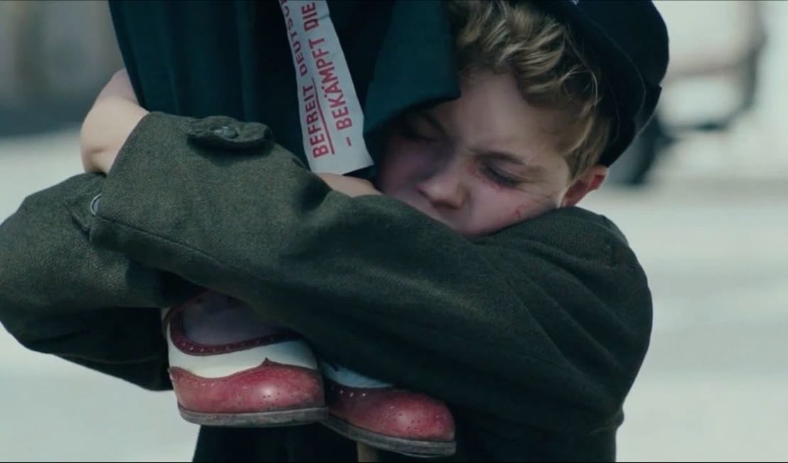 Jojo Rabbit - Taika Waititi 路 2019