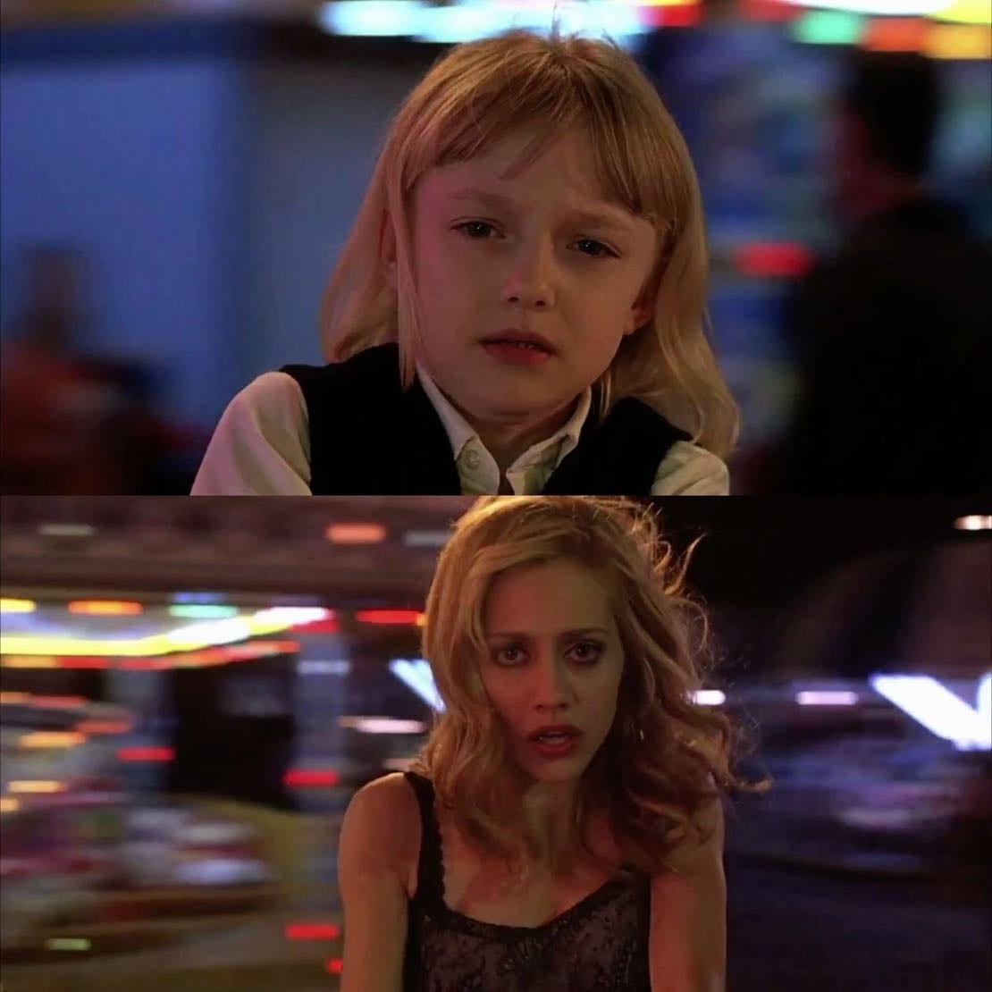 Uptown Girls - Boaz Yakin · 2003