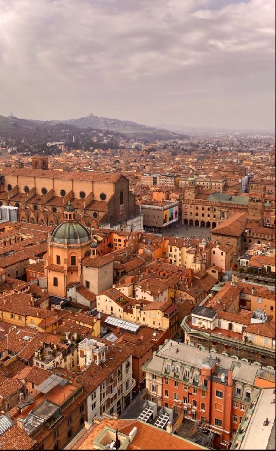 bologna - italy