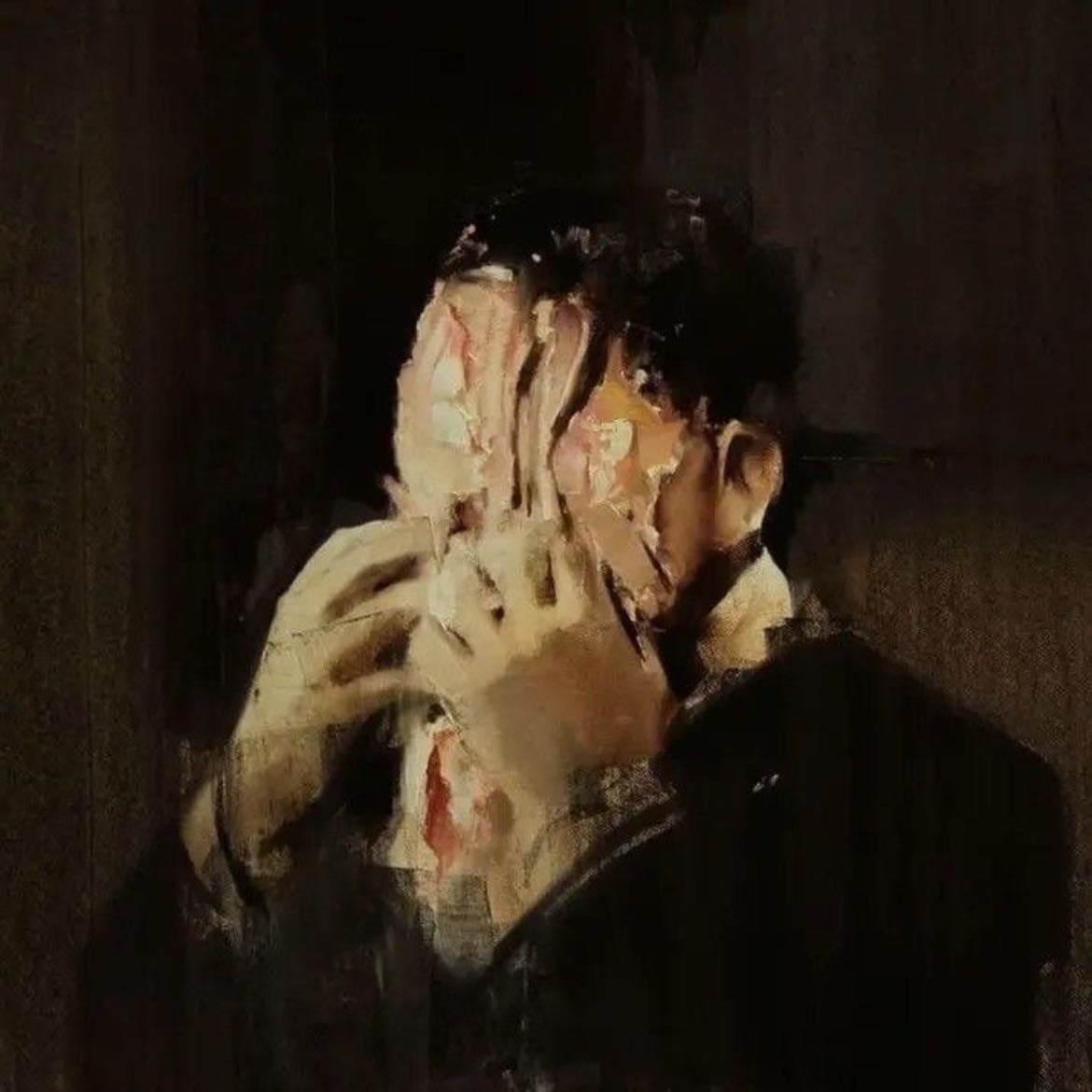 dorian gray - "there seemed to him to be something tragic in a friendship so colored by romance."