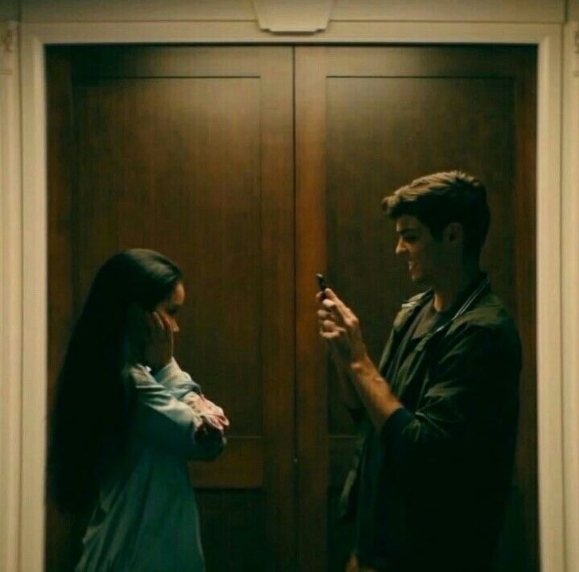 to all the boys i've loved before - Susan Johnson · 2018