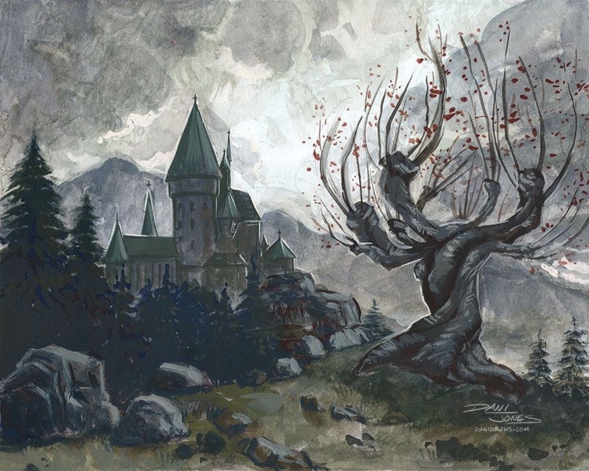 harry potter - David Yates · 2011