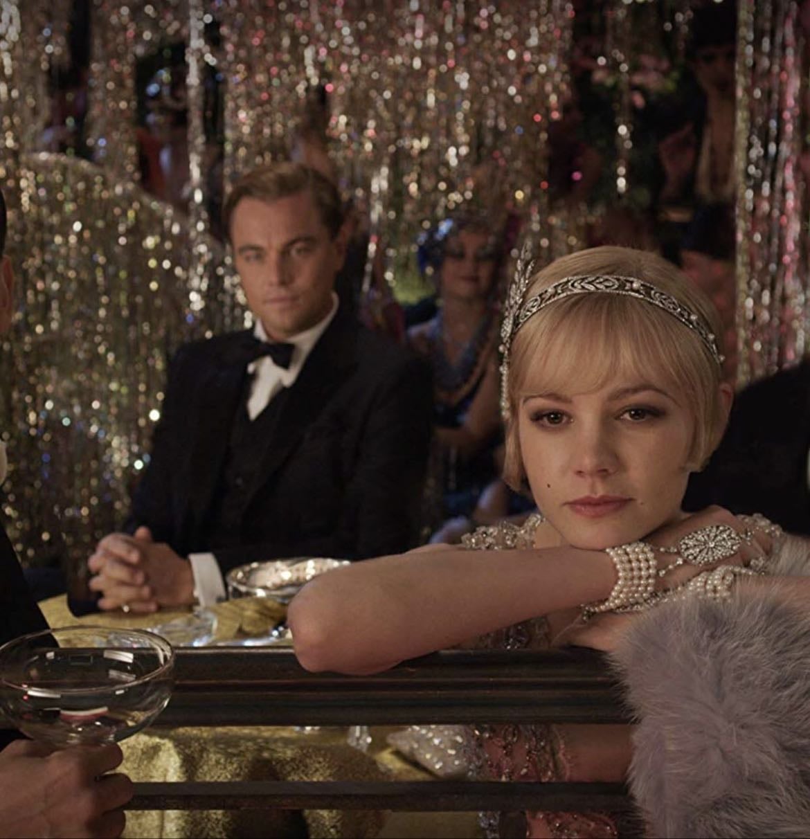 the great gatsby - Baz Luhrmann · 2013