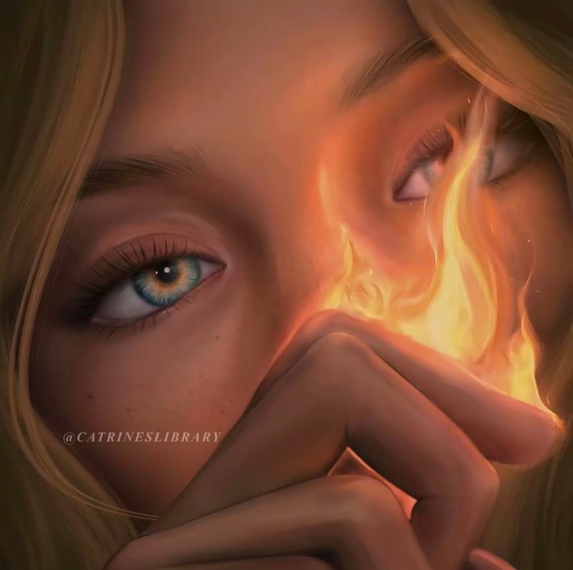 aelin galathynius - “Once upon a time, in a land long since burned to ash, there lived a young princess who loved her kingdom very much“