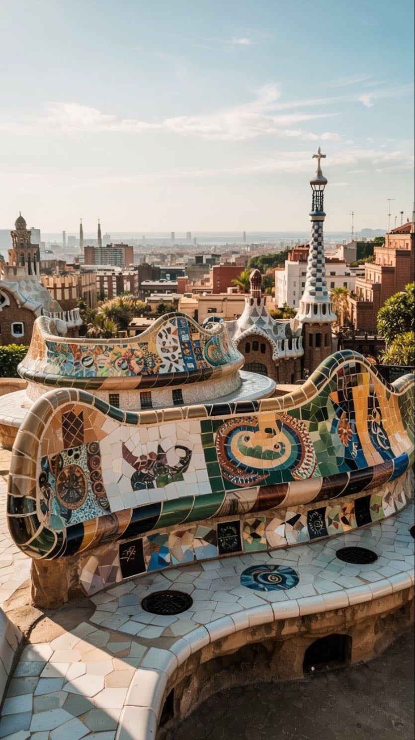 barcelona - spain