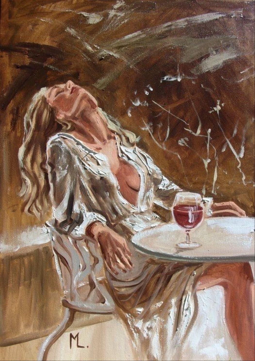 feminism - "This is what horror tells us-that in the collective unconscious of all women are psychic wounds so deep and raw that even to brush against them is to become a conduit for their primal violence... We self-censor our every reaction, debating endlessly with ourselves over which thoughts are permitted and which are forbidden or unclean...-"