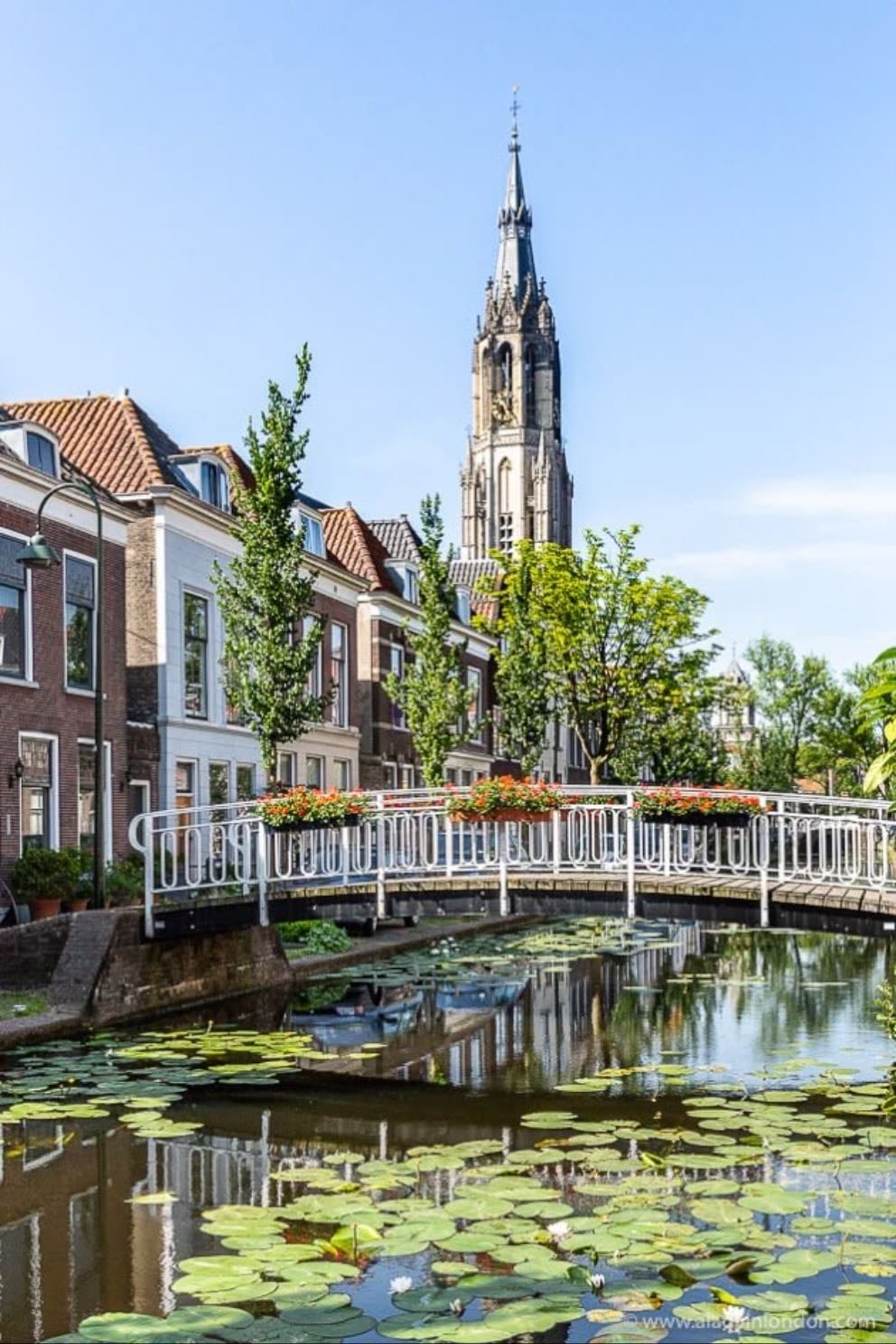 delft - netherlands