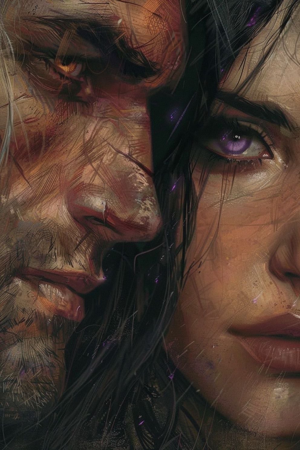 the witcher - Lauren Schmidt Hissrich · 2019