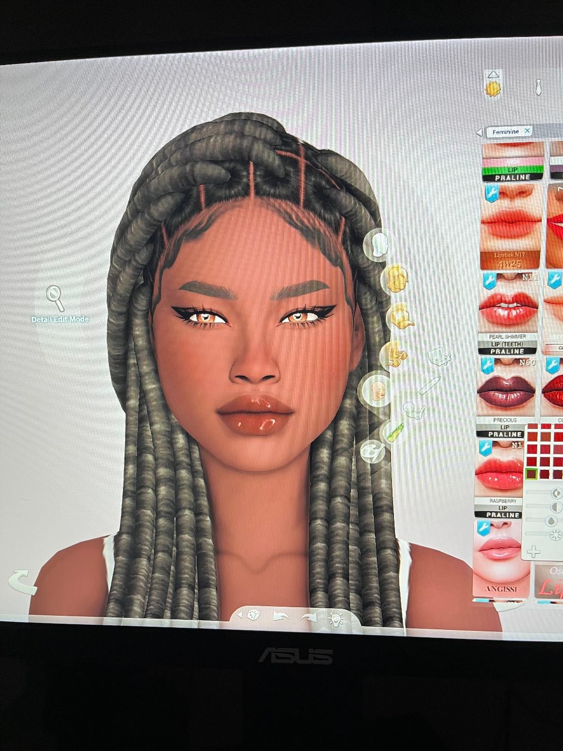sims