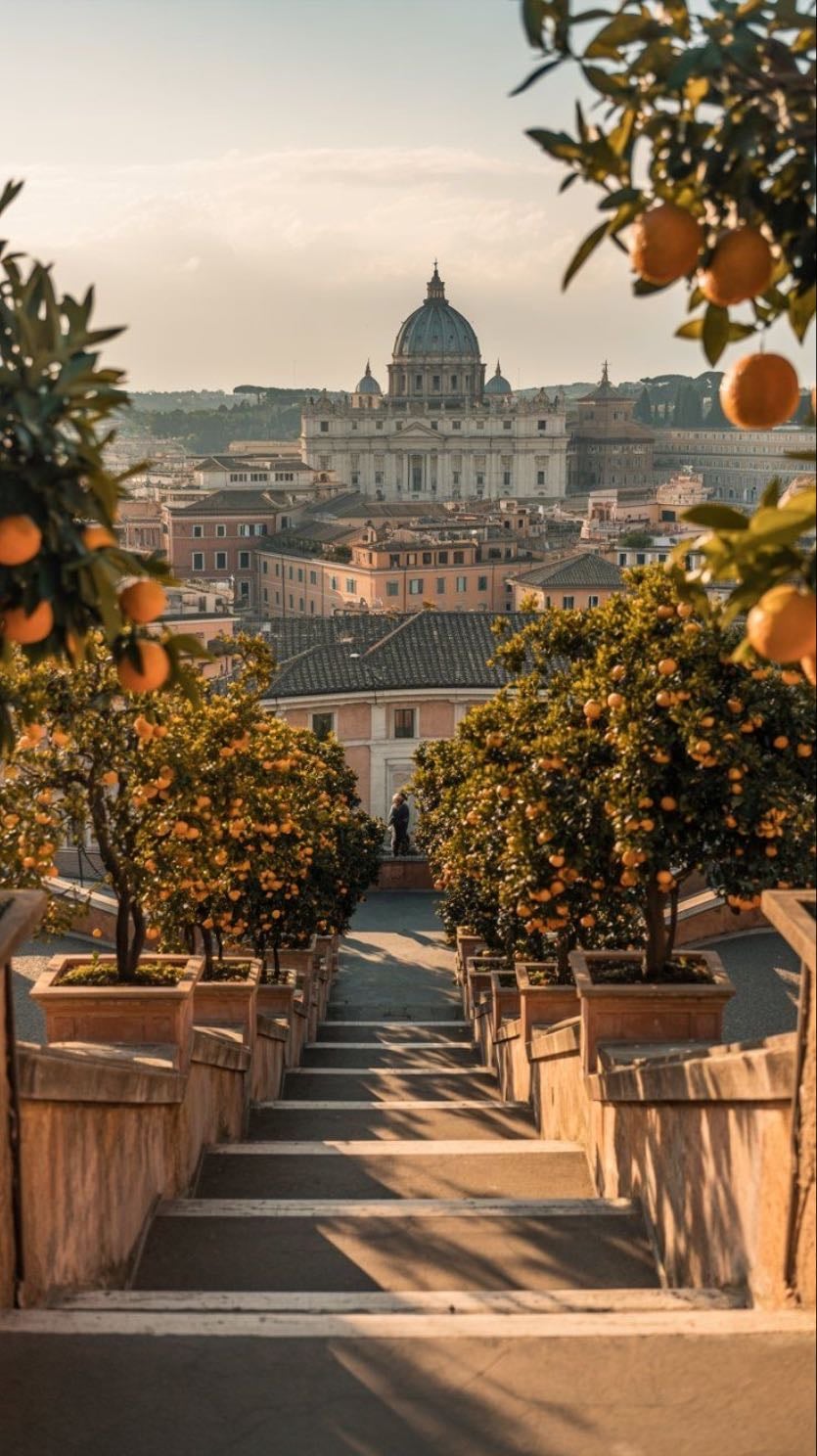 rome - italy