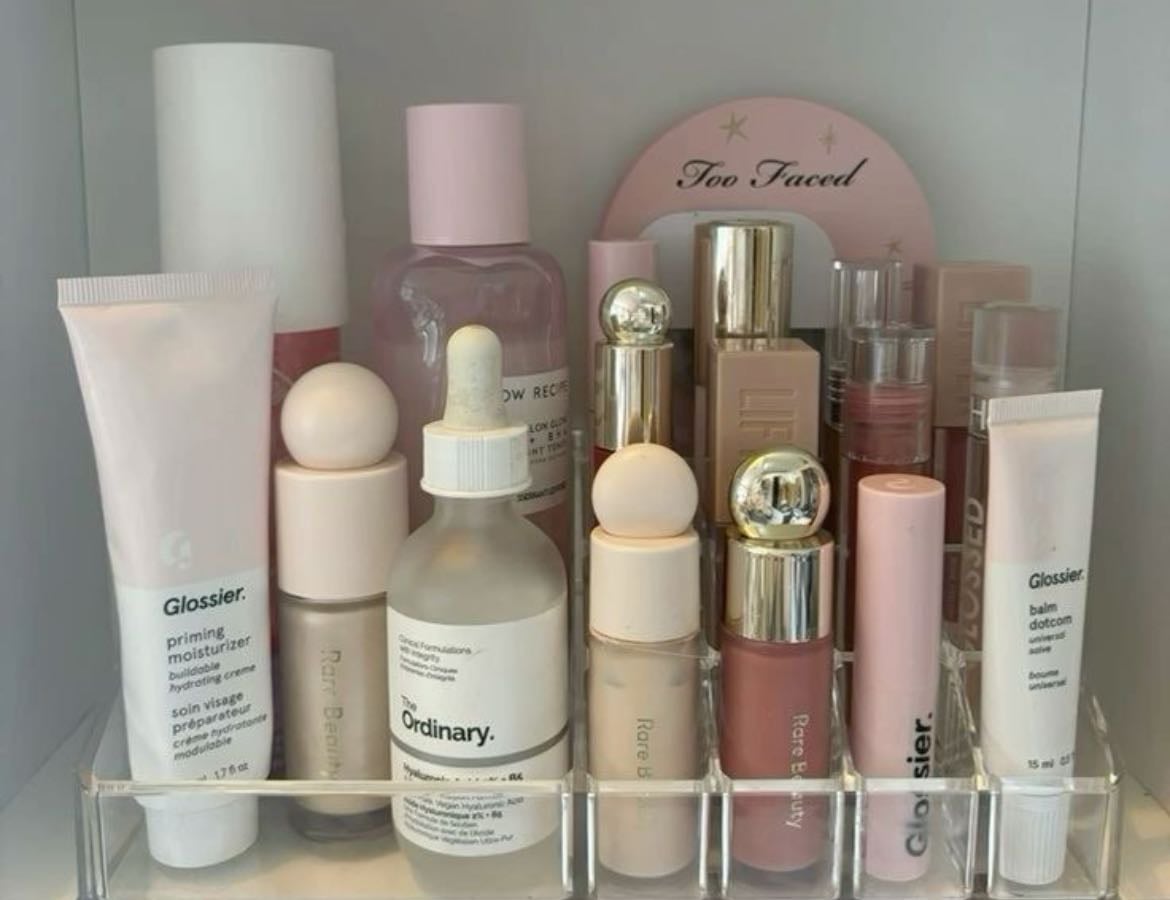 Makeup