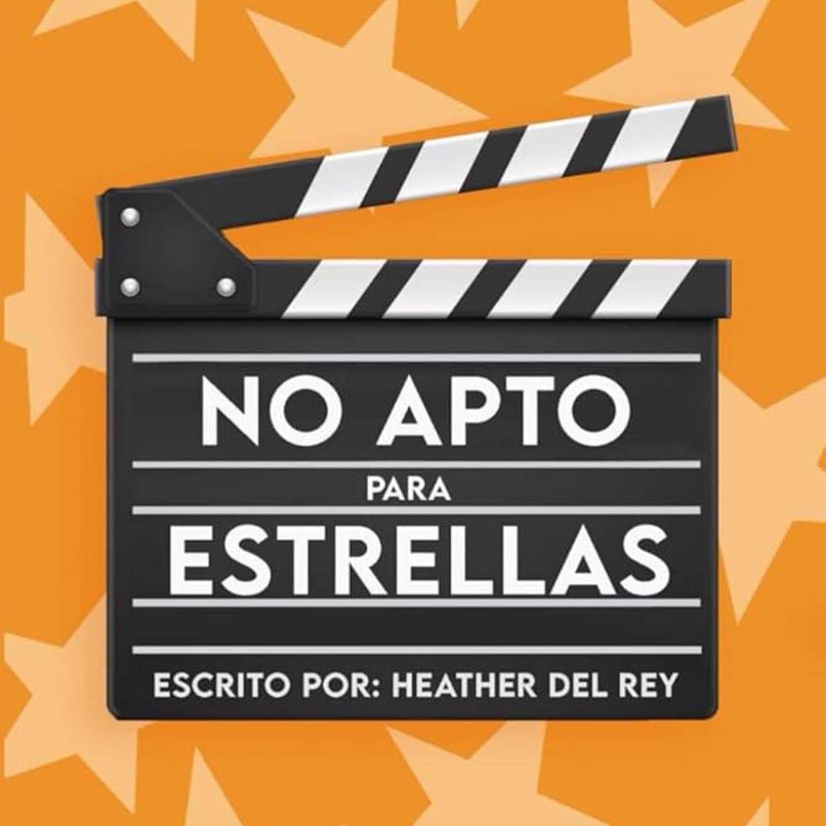 No apto para estrellas - Hearher del Rey