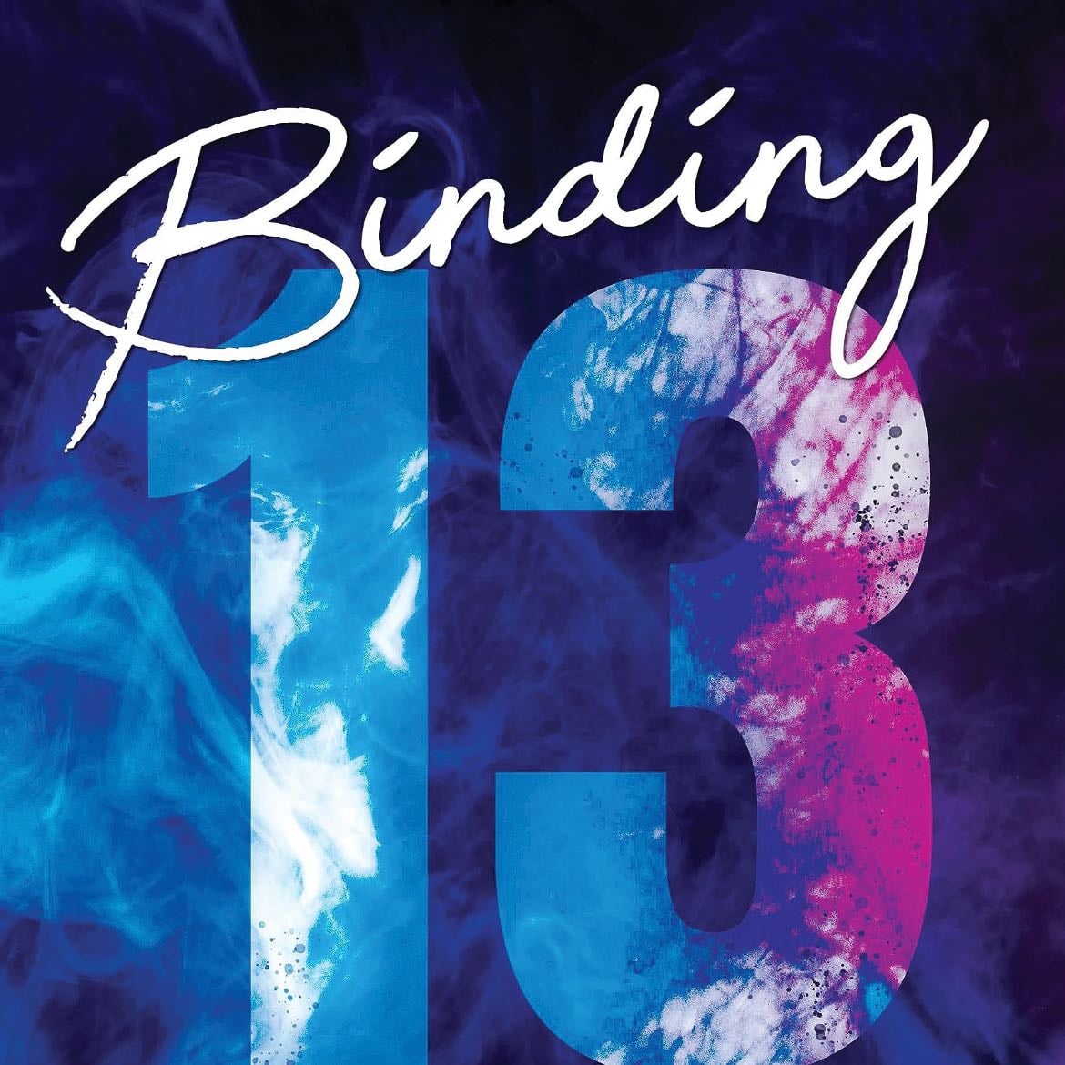 Binding 13 - Chloe Walsh · 2023