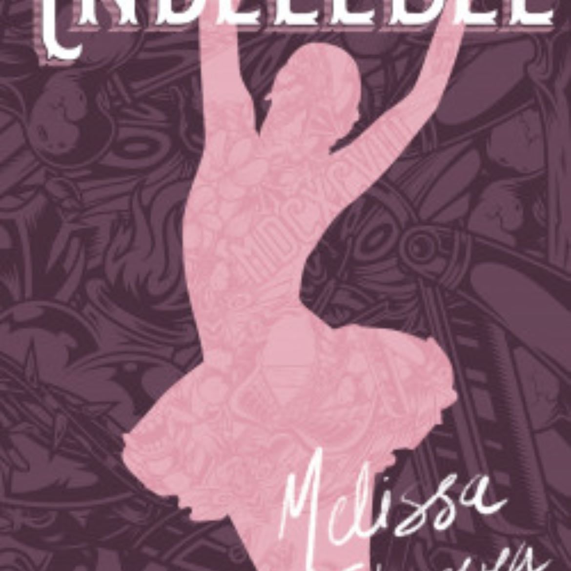 Indeleble - melissa Ibarra