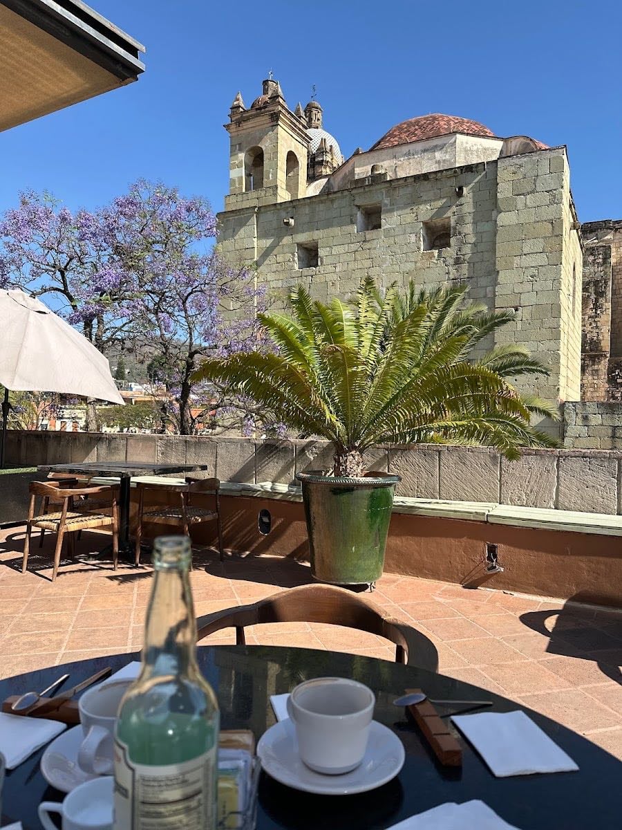 La Rueca Restaurante