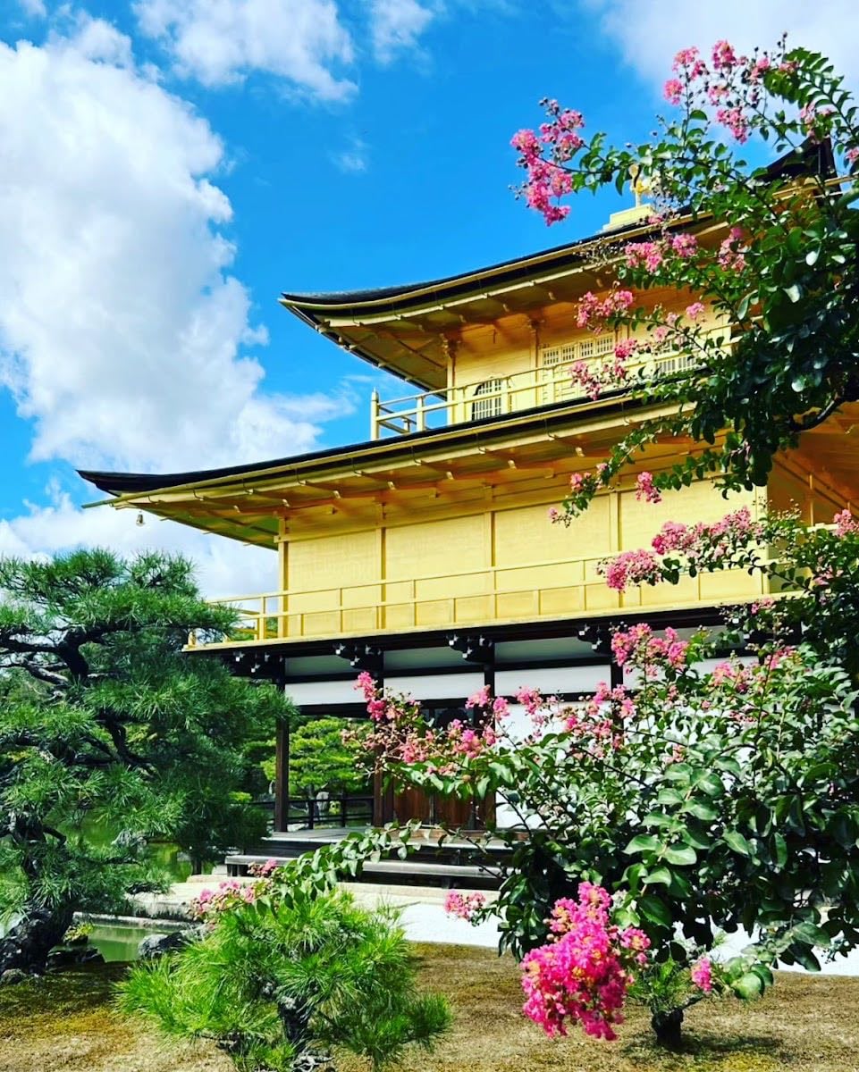 fushimi inari house