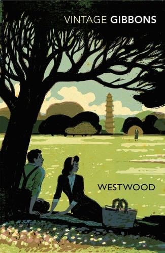 Westwood - Stella Gibbons · 2011